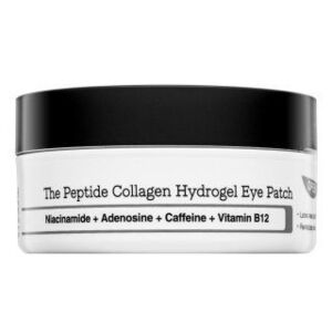 COSRX hidrogél maszk The Peptide Collagen Hydrogel Eye Patch 85 g kép