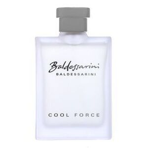 Baldessarini Baldessarini Cool Force Eau de Toilette férfiaknak 90 ml kép