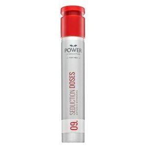 Antonio Banderas Seduction Doses Power of Seduction Eau de Toilette férfiaknak 30 ml kép
