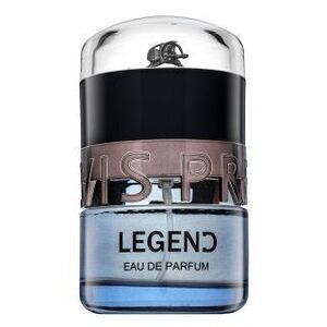 Elvis Presley Legend Eau de Parfum férfiaknak 100 ml kép