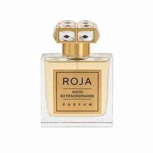 Roja Parfums Aoud Extraordinaire tiszta parfüm uniszex 50 ml kép