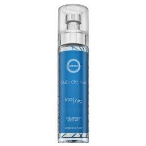 Armaf Club De Nuit Blue Iconic testápoló spray férfiaknak 150 ml kép
