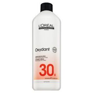 L´Oréal Professionnel Oxydant 9% Vol.30 fejlesztő emulzió 1000 ml kép
