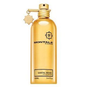 Montale Santal Wood Eau de Parfum uniszex 100 ml kép