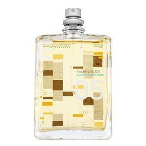 Escentric Molecules Escentric 05 Eau de Toilette uniszex 100 ml kép