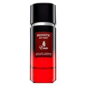 Emir Frenetic Red Tempt Eau de Parfum uniszex 80 ml kép