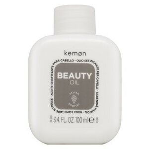Kemon Beauty Oil olaj tápláló hatással 100 ml kép