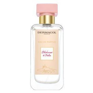 Dermacol Blackcurrant & Praline Eau de Parfum nőknek 50 ml kép