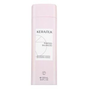 Kerasilk Essentials Anti-Dandruff Shampoo sampon korpásodás ellen 250 ml kép