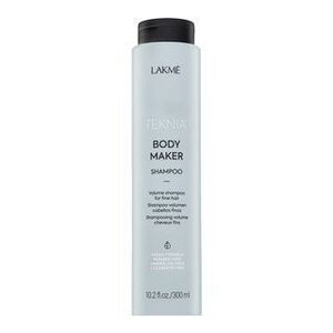 Lakmé Teknia Body Maker Shampoo sampon volumen növelésre 300 ml kép