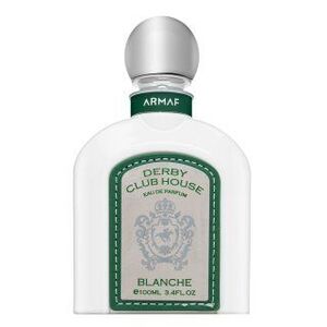 Armaf Derby Club House Blanche Eau de Parfum férfiaknak 100 ml kép