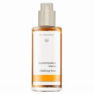 Dr. Hauschka Clarifying Toner tonik problémás arcbőrre 100 ml kép