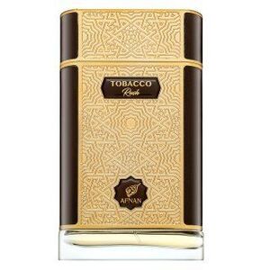 Afnan Tobacco Rush Eau de Parfum uniszex 80 ml kép