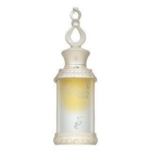 Khadlaj Kayaan Silver Illatos olaj férfiaknak 20 ml kép