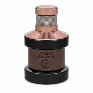 Camara Vamos Leather Eau de Parfum férfiaknak 100 ml kép