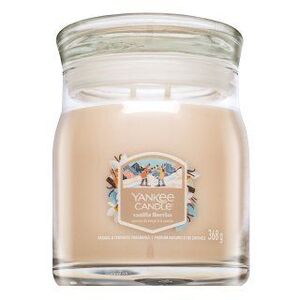 Yankee Candle Vanilla Flurries 368 g kép