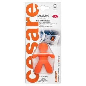Mr&Mrs Fragrance Cesare Car Air Freshener Energy kép