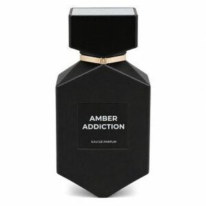 Camara Amber Addiction Eau de Parfum uniszex 100 ml kép