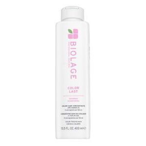 Matrix Biolage Colorlast Shampoo sampon festett hajra 400 ml kép