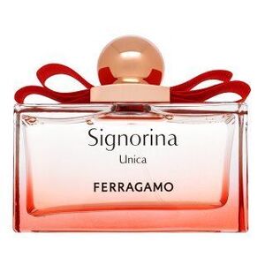 Salvatore Ferragamo Signorina Unica Eau de Parfum nőknek 100 ml kép