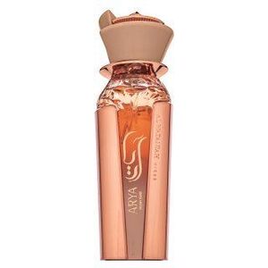 Al Wataniah Arya Peony Rose Eau de Parfum nőknek 100 ml kép