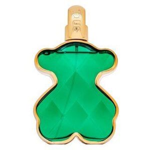 Tous LoveMe Emerald Elixir Eau de Parfum nőknek 90 ml kép