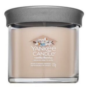 Yankee Candle Tumbler Vanilla Flurries 122 g kép