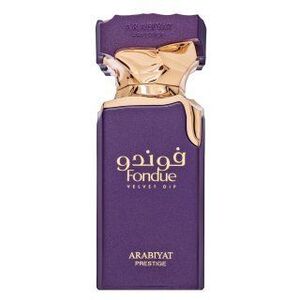 Arabiyat Prestige Fondue Velvet Dip Eau de Parfum uniszex 100 ml kép