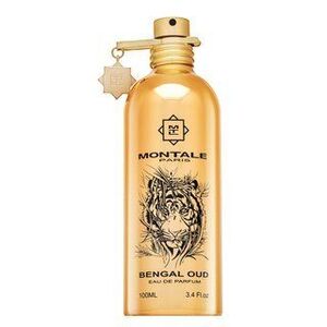 Montale Bengal Oud Eau de Parfum uniszex 100 ml kép