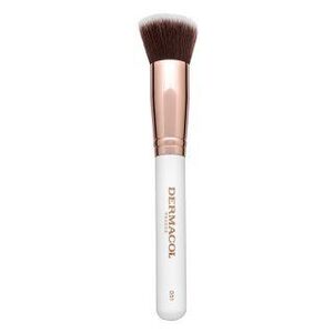 Dermacol Foundation Brush make – up ecset D51 Rose Gold kép