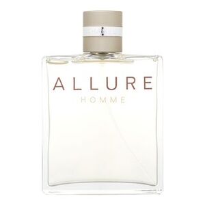 Chanel Allure Homme Eau de Toilette férfiaknak 150 ml kép