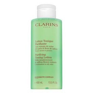Clarins tonik Purifying Toning Lotion 400 ml kép