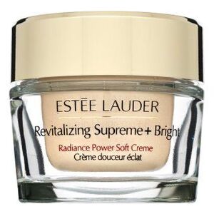 Estee Lauder Revitalizing Supreme+ Bright Tápláló krém Radiance Power Soft Creme 50 ml kép