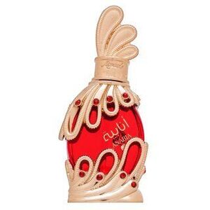 Khadlaj Anabia Red Illatos olaj uniszex 20 ml kép