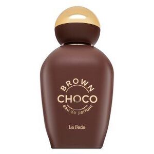 La Fede Choco Brown Eau de Parfum uniszex 100 ml kép