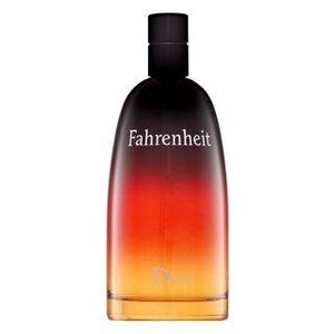 Dior (Christian Dior) Fahrenheit Eau de Toilette férfiaknak 200 ml kép