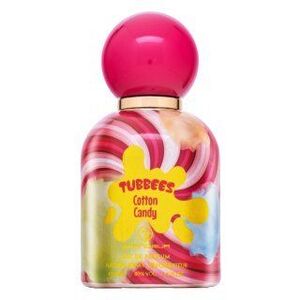 Tubbees Cotton Candy Eau de Parfum uniszex 50 ml kép