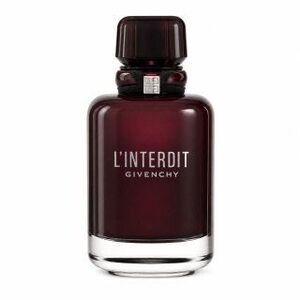 Givenchy L'Interdit Rouge Eau de Parfum nőknek 125 ml kép