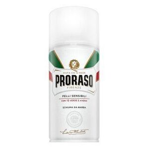 Proraso borotvahab Sensitive & Anti-Irritation Shaving Foam 300 ml kép