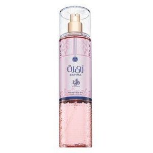 Al Wataniah Zahra testápoló spray uniszex 250 ml kép