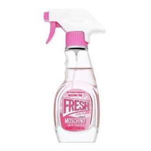 Moschino Pink Fresh Couture Eau de Toilette nőknek 30 ml kép