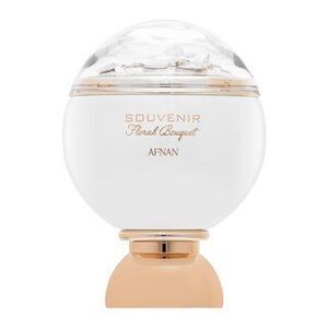 Afnan Souvenir Floral Bouquet Eau de Parfum nőknek 100 ml kép