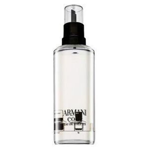 Armani (Giorgio Armani) Code Eau de Toilette férfiaknak Refill 150 ml kép