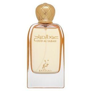 Khadlaj Oud Al Sabah Eau de Parfum nőknek 100 ml kép