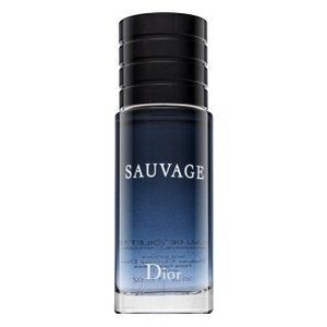 Dior (Christian Dior) Sauvage Eau de Toilette férfiaknak 30 ml kép