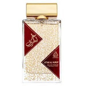 Adyan Attar Al Huruf Eau de Parfum uniszex 100 ml kép