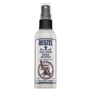 Reuzel Clay Spray hajformázó spray könnyű fixálásért 100 ml kép