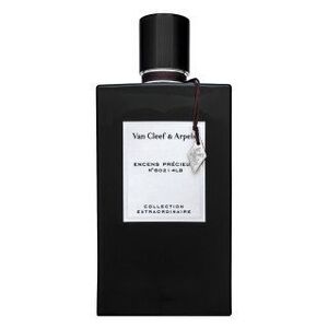 Van Cleef & Arpels Collection Extraordinaire Encens Precieux Eau de Parfum uniszex 75 ml kép