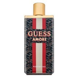 Guess Amore Portofino Eau de Toilette uniszex 100 ml kép