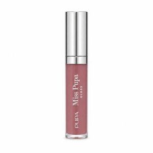 Pupa Miss Pupa Gloss ajakfény 402 Blossom Pink 5 ml kép